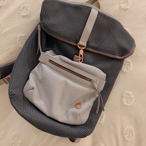 Lululemon Backpack